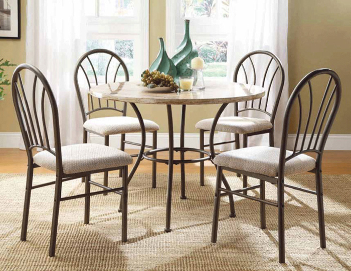 Homelegance Shawnee Dining Table Set