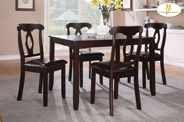 Homelegance Keira Dining Table Set