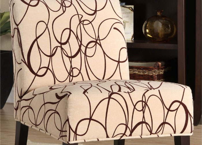 Homelegance Lifestyle Accent Chair
