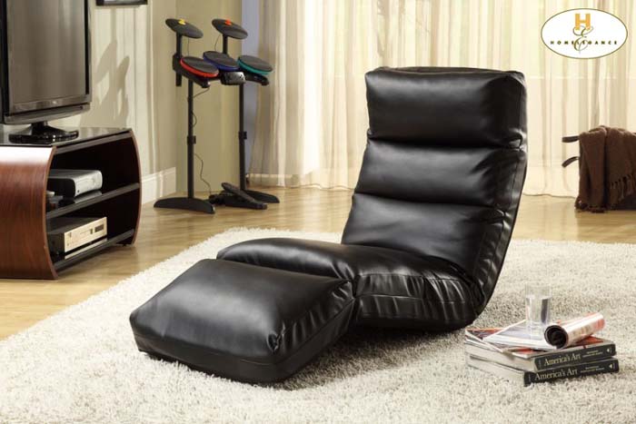 Homelegance Gamer Lounge Chair