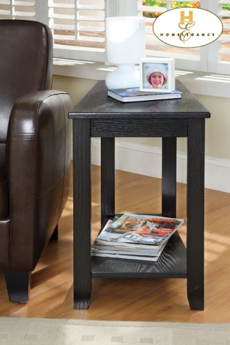 Homelegance Elwell Side Table