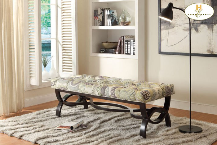 Homelegance Marlena Bench