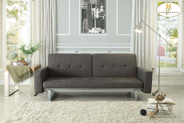 Homelegance Crispin Lounger