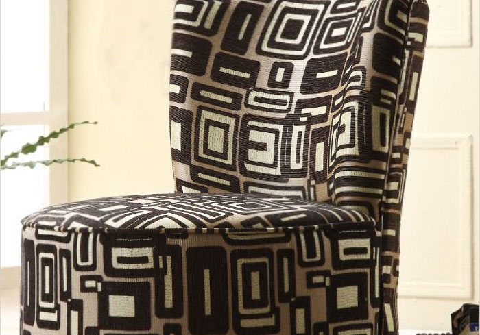 Homelegance Easton Lounge Chair