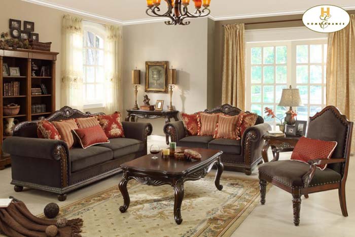 Homelegance Catalina II Collection