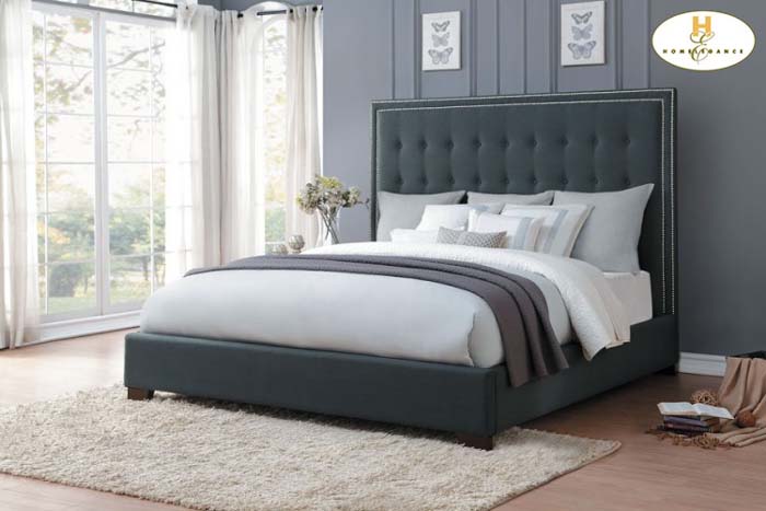 Homelegance Jervis Eastern King Bed