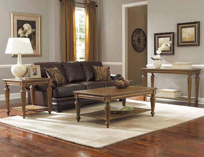 Homelegance Eastover Occasional