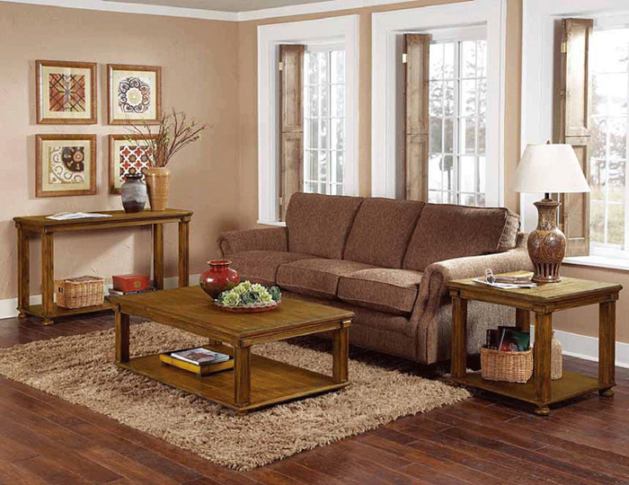 Homelegance Ardenwood Occasional
