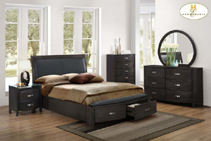 Homelegance Astrid Mirror