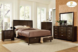 Homelegance Astrid Mirror