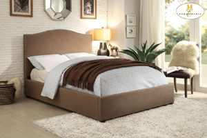 Homelegance Kase Queen Bed