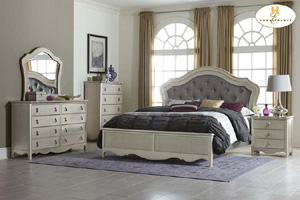 Homelegance Astrid Mirror