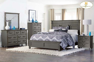 Homelegance Granbury Dresser