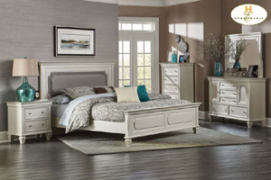 Homelegance Odette Night Stand