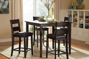 Homelegance Griffin Counter Height Set