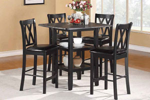 Homelegance Norman Counter Height Set