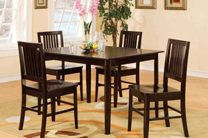 Homelegance Curtis Dining Table Set