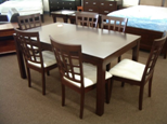 Dining Table Set