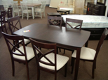 Dining Table Set