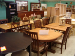 Dining Table Set