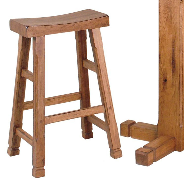 Sunny Designs Sedona 30 Bar Stool