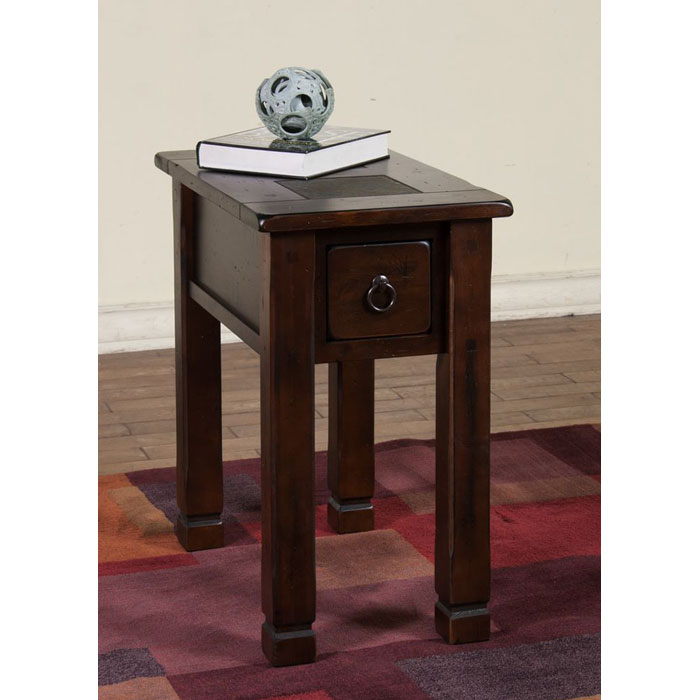 Sunny Designs Santa Fe End Table