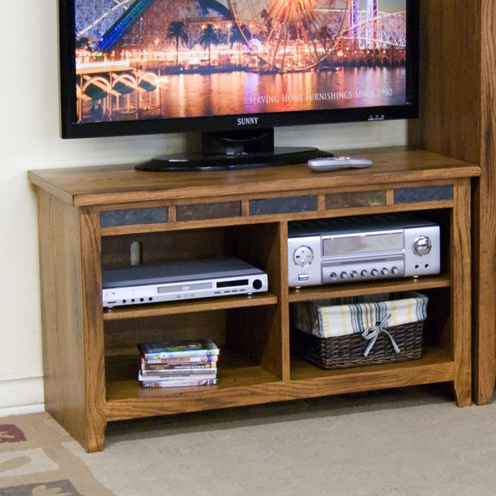 Sunny Designs Sedona 42 TV Stand