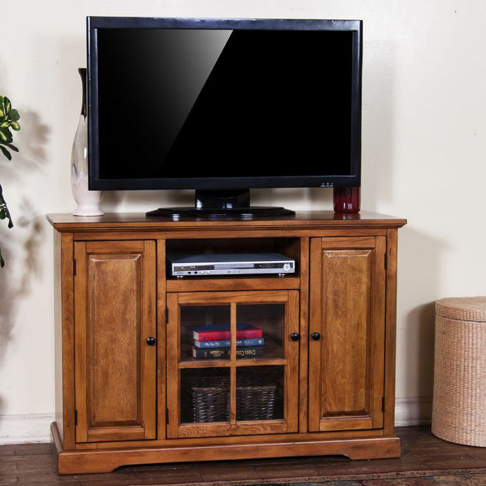 Sunny Designs Sedona 48 TV Stand