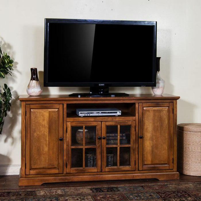 Sunny Designs Sedona 64 TV Stand