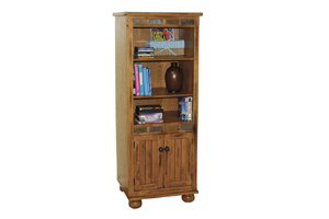 Sunny Designs Sedona Pier Audio Rack
