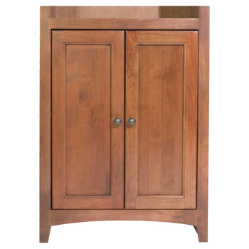 Whittier 24W Door Kit