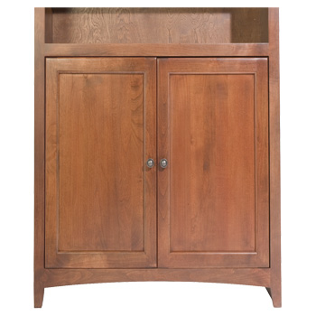 Whittier 30W Door Kit