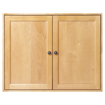 Whittier 30W Door Kit Spice Finish