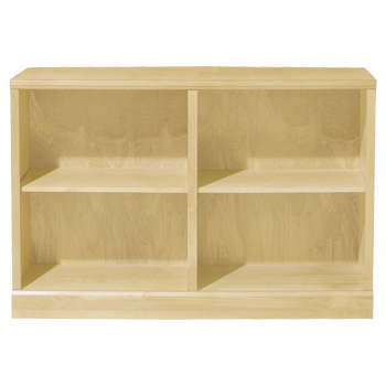 Whittier Wide Console Base