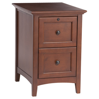 Whittier McKenzie File Cabinet