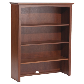 Whittier McKenzie Lateral File Hutch