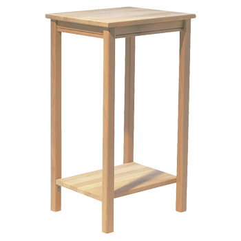 Whittier 29 Side Table