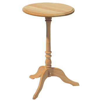 Whittier Tea Table