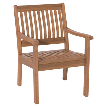 Whittier Eden Arm Chair