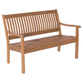 Whittier Eden Bench