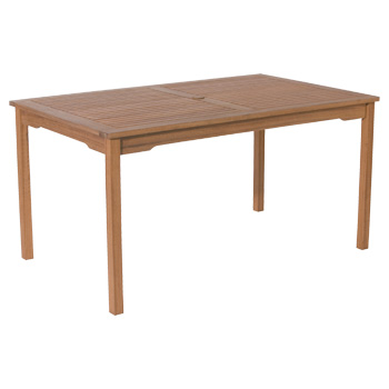 Whittier Eden Dining Table
