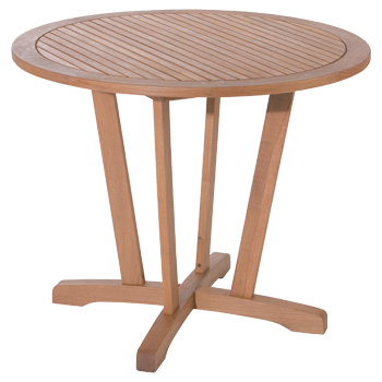 Whittier Newport Bistro Table