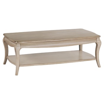 Whittier Ambierle Cocktail Table