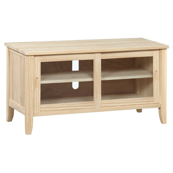 Whittier 42W Media Console