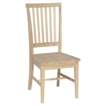 Whittier Oslo Chair 2 Pk