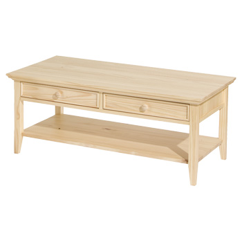 Whittier Seneca Coffee Table