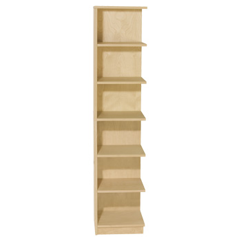 Whittier Tall Bookend