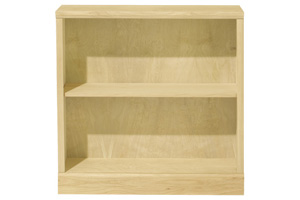 Whittier Standard Bookcase Base