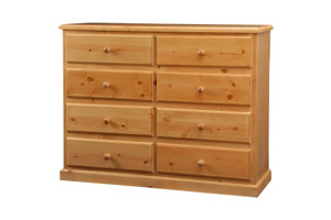 Wholesale Importers Astrid Dresser